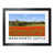 Black Wood Frame