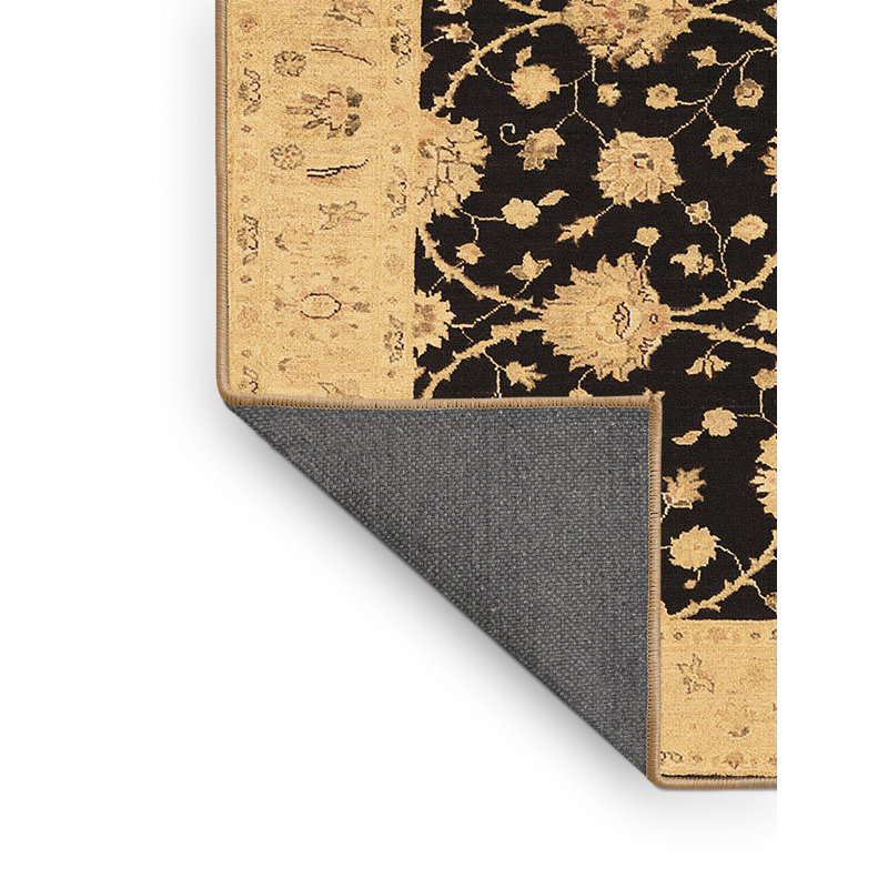 Baruti Oriental Indoor Rug, Rectangle 5' x 8'