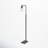 Gemma 55'' Task Floor Lamp-150024546