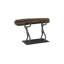 Sculpture de table Atlas