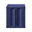 Table de chevet Cargo avec USB-1813245195