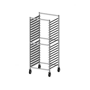 PVIFS Pan & Tray Rack