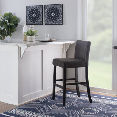Barahona Upholstered Counter Stool