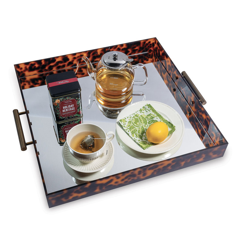 Katherine Acrylic Tray