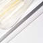 Doran Steel Wall Light-1463067111
