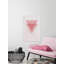 Triangle Inverses 1 Piece Wrapped Canvas Painting-1798550400