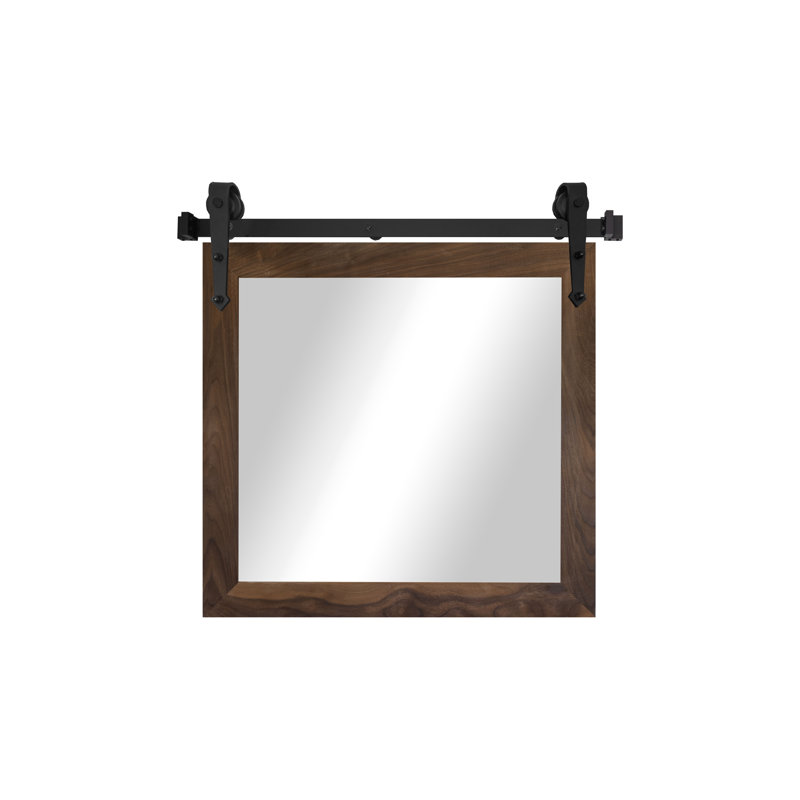 Miroir Rayne Miroirs Ozark, 33 po x 46 po