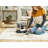 BISSELL Little Green® Proheat Pet Carpet Cleaner