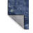 Machine Washable Gray Area Rug-503172854