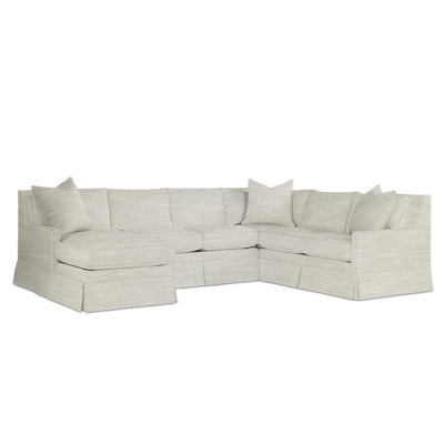 Tillerson Chaise Sectional