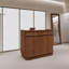Bureau de réception Mid-Century-129453977