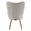 Aghaboy Upholstered Armchair