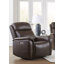 Causeuse et fauteuil inclinable électrique Allysia-108683710-134078304