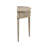 Small Storage Console Table, Hallway Table-2103230024