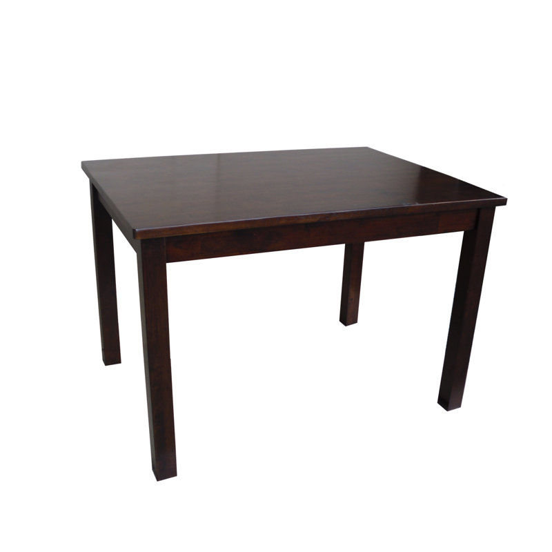 Table d'écriture pour enfants Dmitry, Café