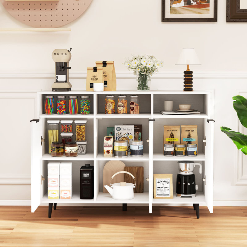 120cm Sideboard