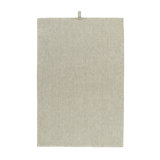TWILL STRIPE GREEN Tablecloth