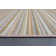 Kapow Striped Indoor / Outdoor Area Rug