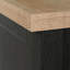 Armoire, armoire de rangement, armoire d'appoint avec tablettes réglables-1939603146