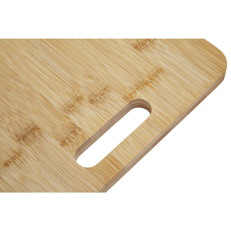 Rampati 3-Pieces Solid Wood Chopping Board Set