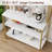 Arnauld 31.5 in. W Standard with Microwave Compatibility