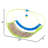 PETMAKER Interactive Cat Toy Rocking Activity Mat