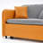 Velvet Convertible Sleeper Sofa Couch with Storage-275164808-275164811-280476532