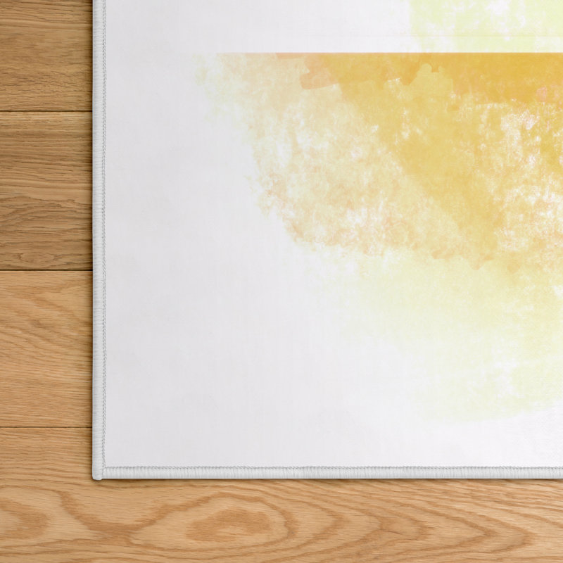 Dree Abstract Indoor Rug, Rectangle 7'6" x 10'4"