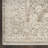 Shadows Ivory Mocha Vintage Indoor Rug-97756777