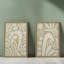 Ensemble de 2 impressions «Whimsy in Bloom»-1982210996-1982210997