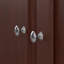 Armoire de rangement à 2 tablettes Huckins-107306211