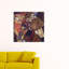 Egon Schiele - Wrapped Canvas Painting-21212958