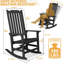 Chaise berçante d'extérieur Bertsche-103683003-76438746