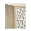 Buffet Pelagic de 76 po de largeur