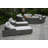 14 - Person Patio Conversation Set with Cushions