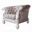 Chaise Versailles avec 2 coussins