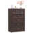 Brown est en rupture de stock
