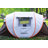 Tent with Carry Bag-97787468-97787469
