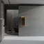 Armoire murale en bambou