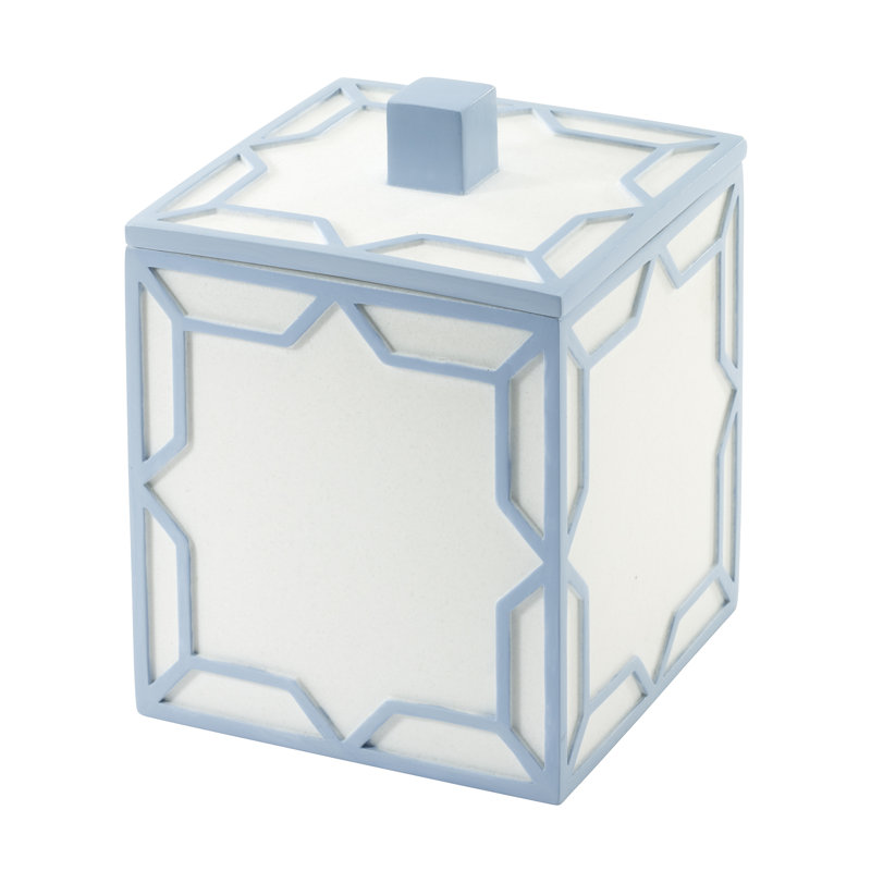 Izod Trellis 3-Piece Vanity Set