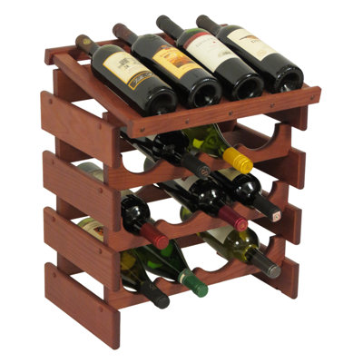Support à vin Geis