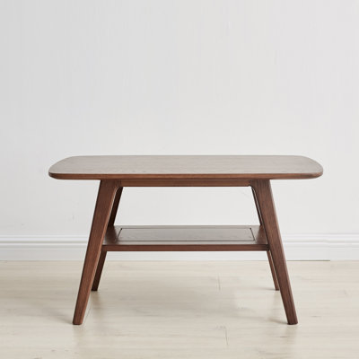 Coffee Table, Soild Wood Coffee Table