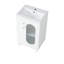 Meuble-lavabo simple avec plateau Dohn 20,01-506292575