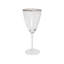 Algaba 380ml Handmade Red Wine Glass Set
