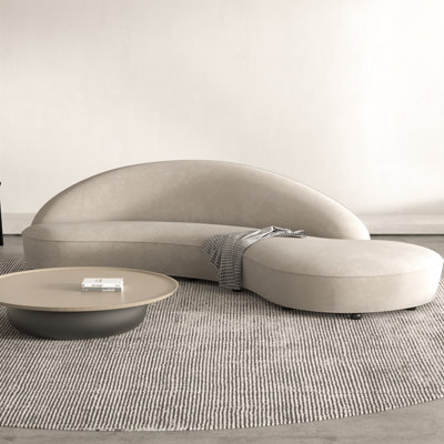Modern And Simple Creative Sofa