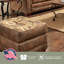 Repose-pieds de pliage river Maven