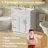 30-Inch Bathroom Vanity with 2 Doors