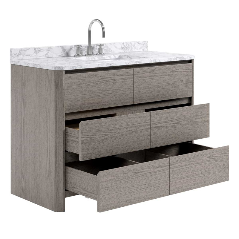Dalton Vanity, 48" W