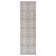 Jardin Flatweave Grey Rug