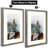 Nickolas Picture Frame with Mat-87785321-87785320